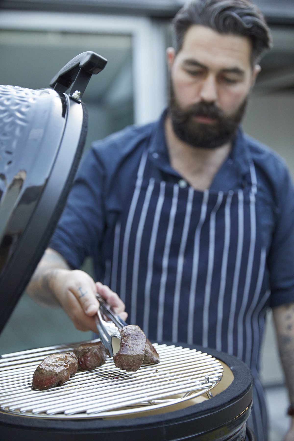 Sure Fire Tips: How to cook the perfect Silver Fern Farms steak