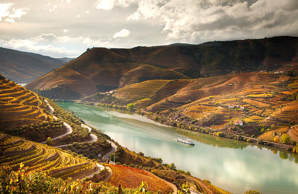 A wine-lover’s guide to Portugal’s breathtaking Douro Valley