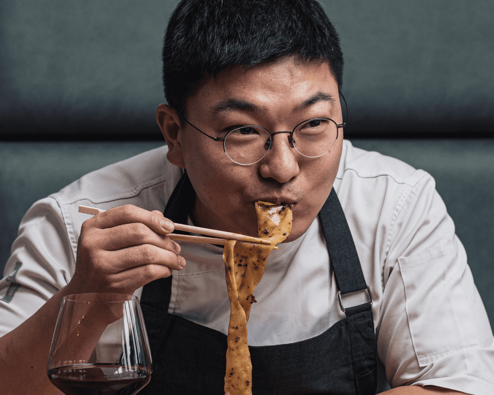 Best of the North Shore: Where chef Jason Kim likes to eat