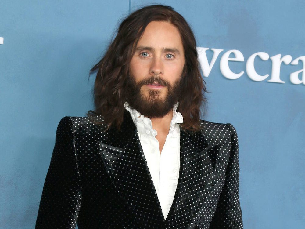 Jared Leto, Elon Musk latest male celebrities to launch own beauty products