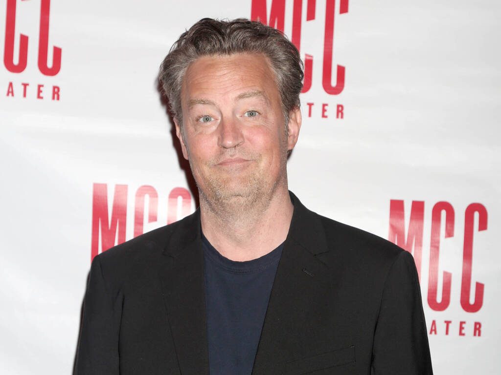 Matthew Perry almost died after colon burst from opioid overuse