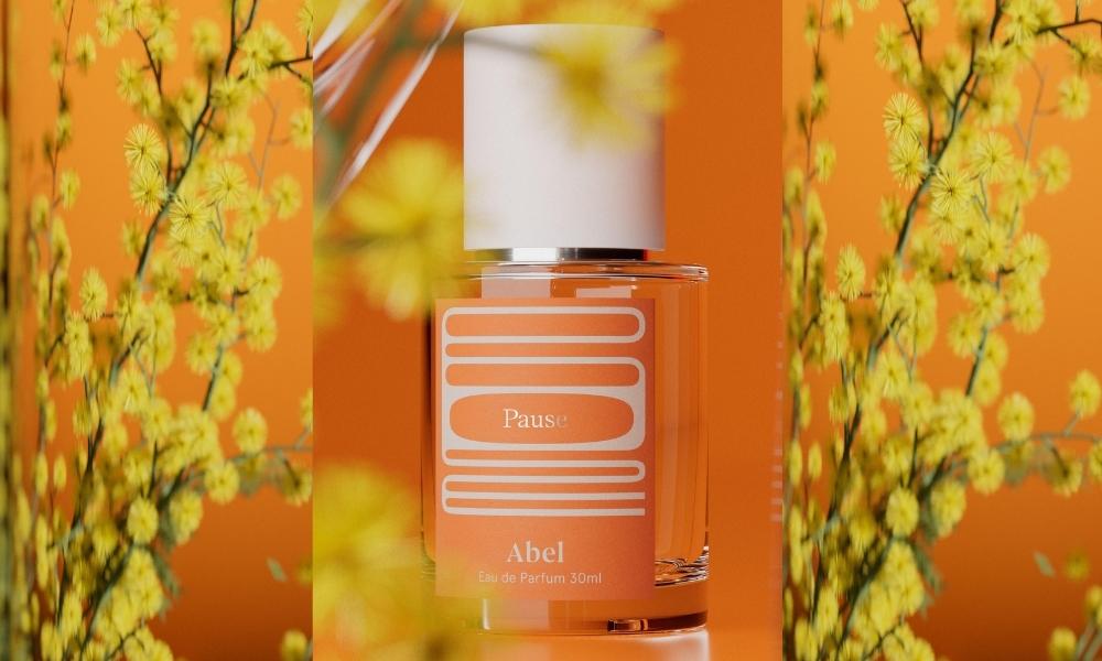 Abel’s new ‘functional fragrance’ designed for women experiencing perimenopause