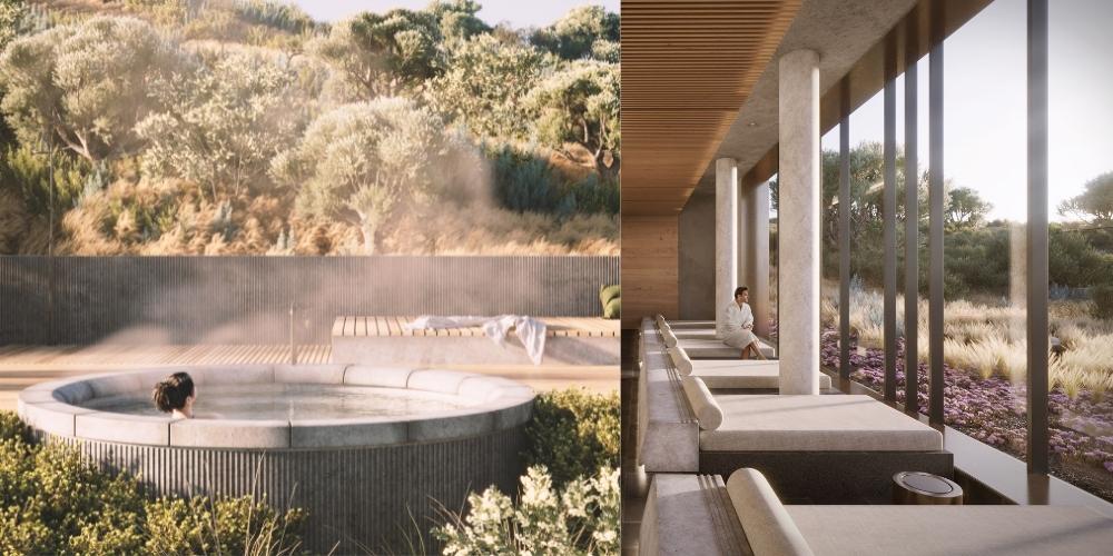 The destination spas to add to your itinerary so you can luxuriate in style