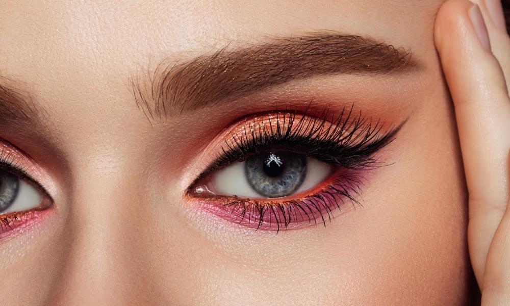 Five of the best eyeshadow primers for vibrant, crease-free eye looks