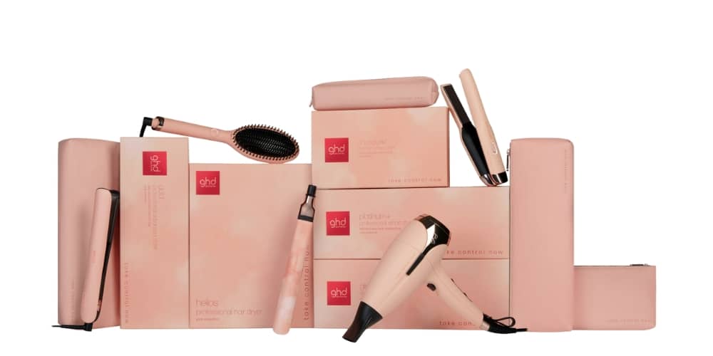 GHD Pink Collection 2023 for BCFNZ (1)