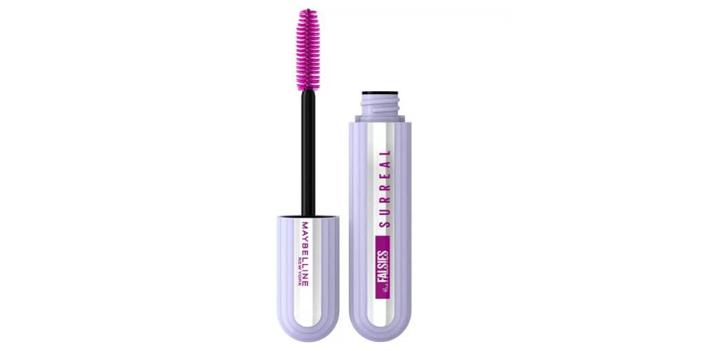 Maybelline The Falsies Surreal Lash Extension Mascara