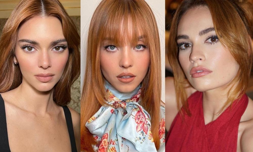 Red hot: The celebrity-favourite hair colour and the products to keep it vibrant