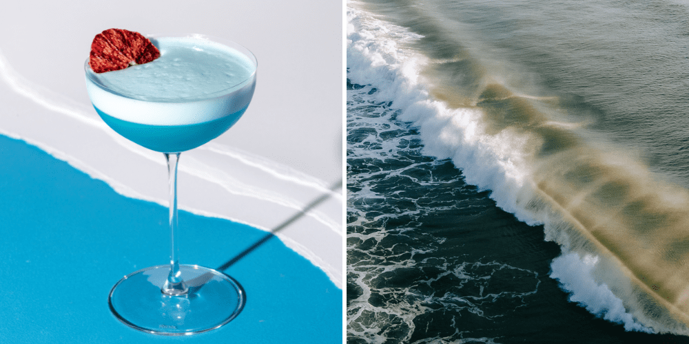 Bombay Sapphire launches a unique cocktail and photography exhibition in Queenstown