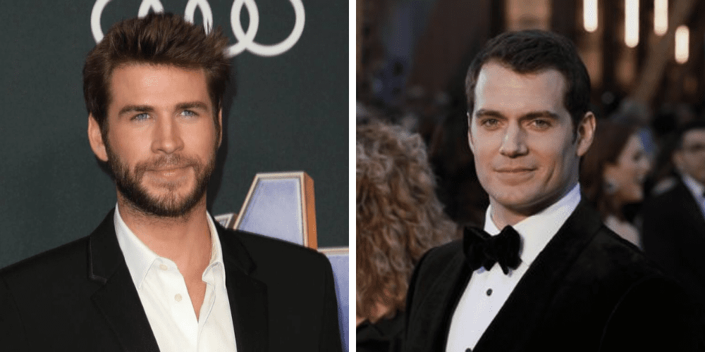 Liam Hemsworth to replace Henry Cavill in ‘The Witcher’