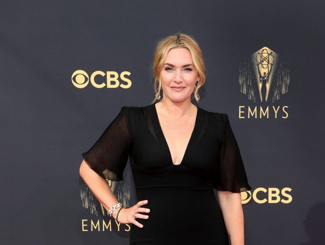 Kate Winslet donates £17,000 to keep child on life support