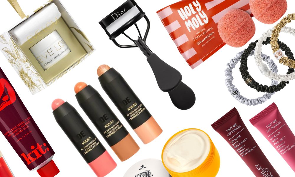 The best beauty gifts for $50 or less