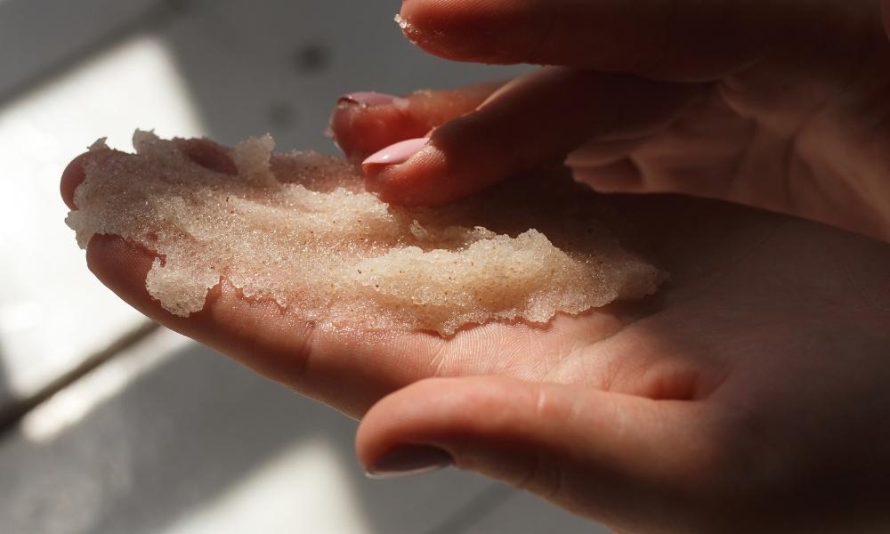 Five of the best body scrubs for soft, smooth and clear skin