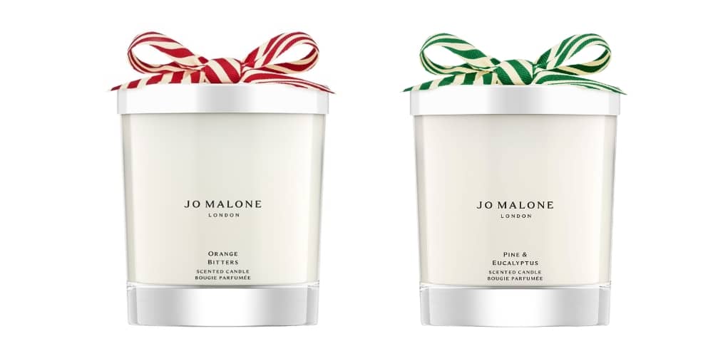 Smells like Christmas The best festive scented candles to usher in the