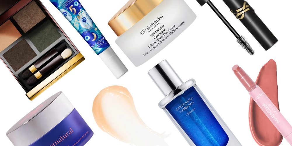 Best of 2022: New beauty products of the year