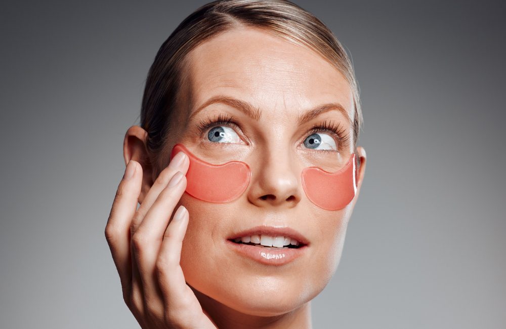 Five of the best eye mask patches for a quick under-eye pick-me-up