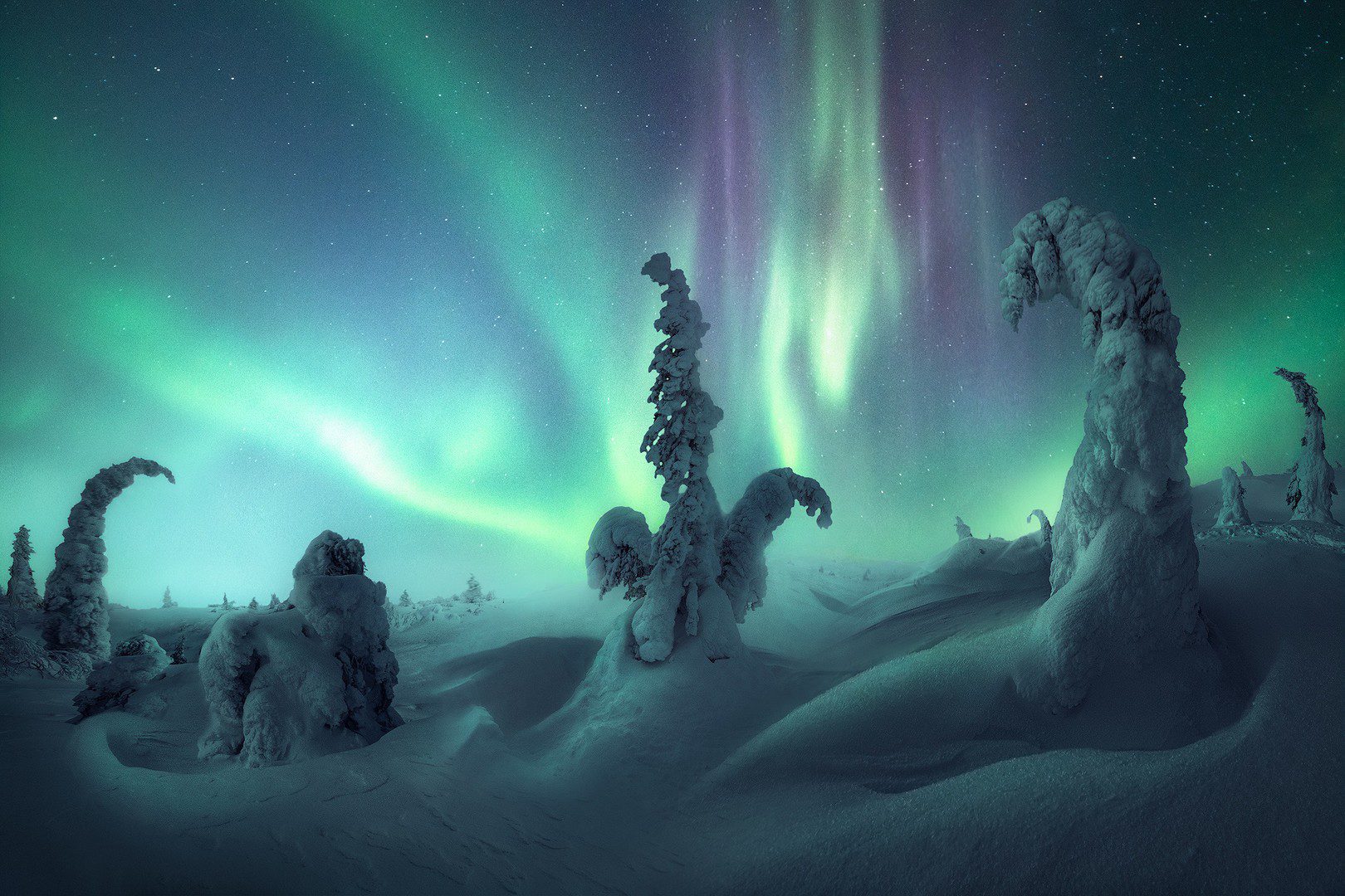 <em>“Polaris Dream” – Nico Rinaldi, Murmansk Oblast, Russia</em>