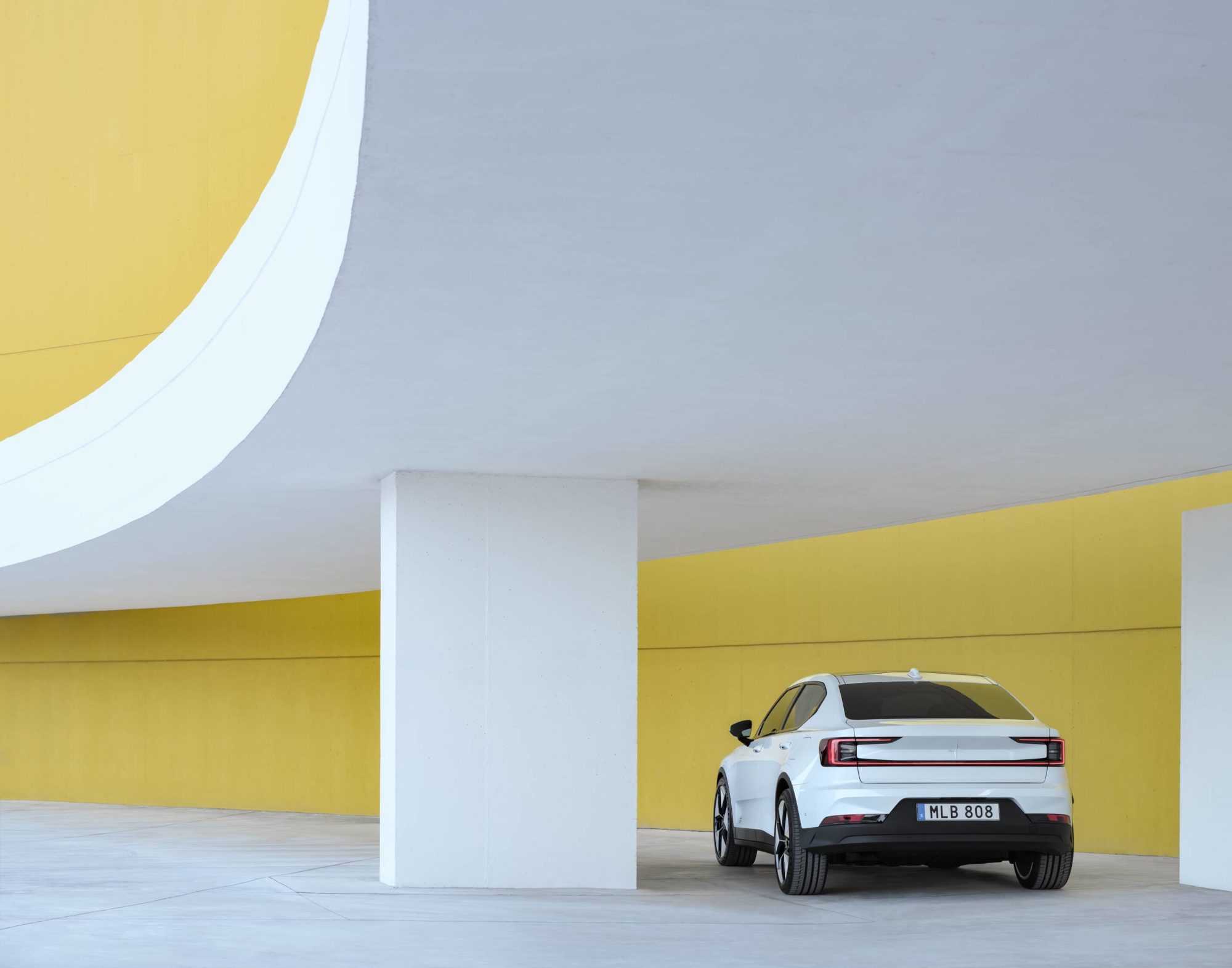 Polestar 2 review: The Swedish minimalist car disrupting the EV market