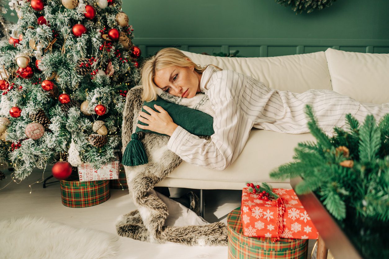 Holiday burnout: why it happens – and three research-proven ways to help you recover