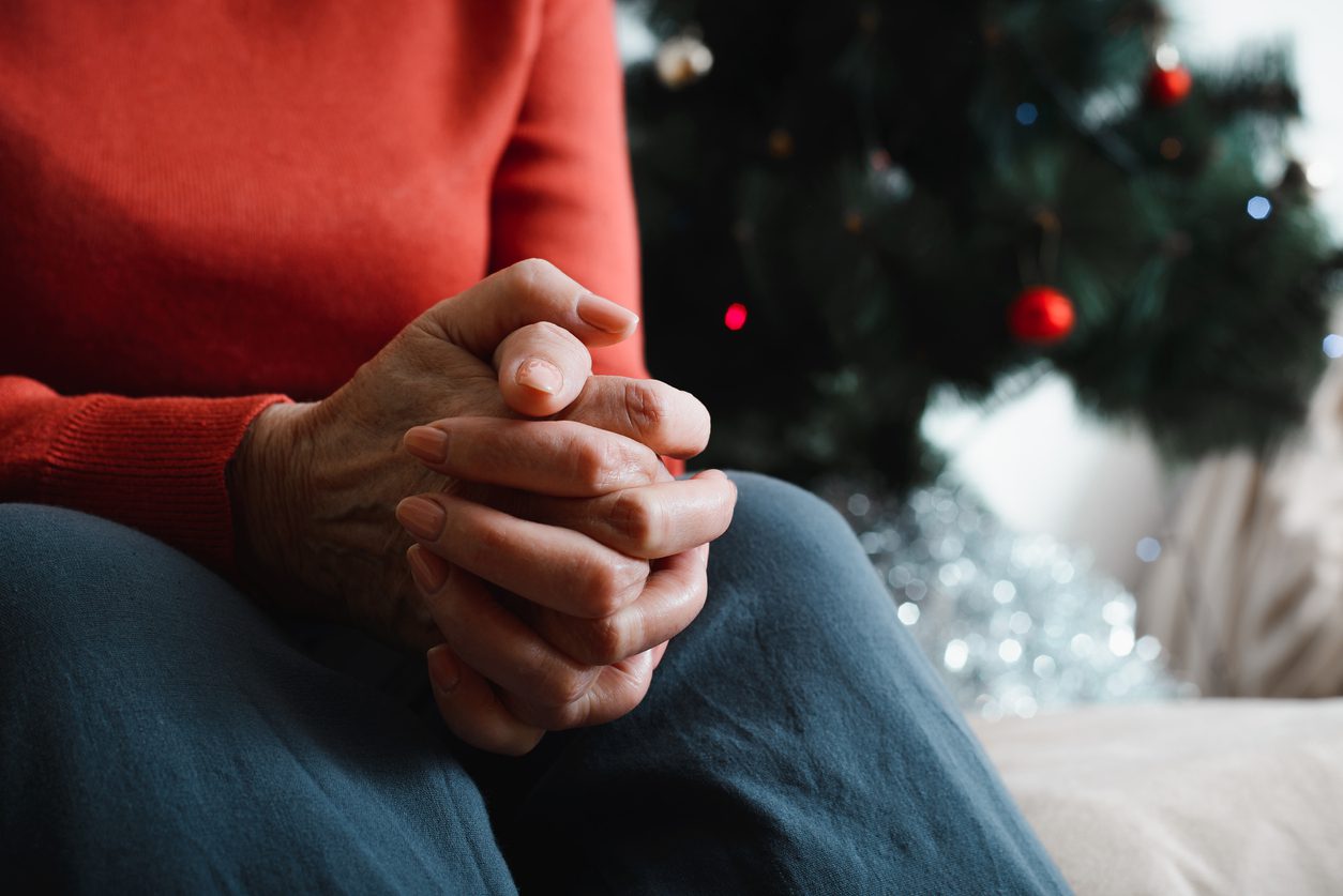 Feeling lonely this Christmas? Dr Lisa Myers shares her tips for getting through the holidays