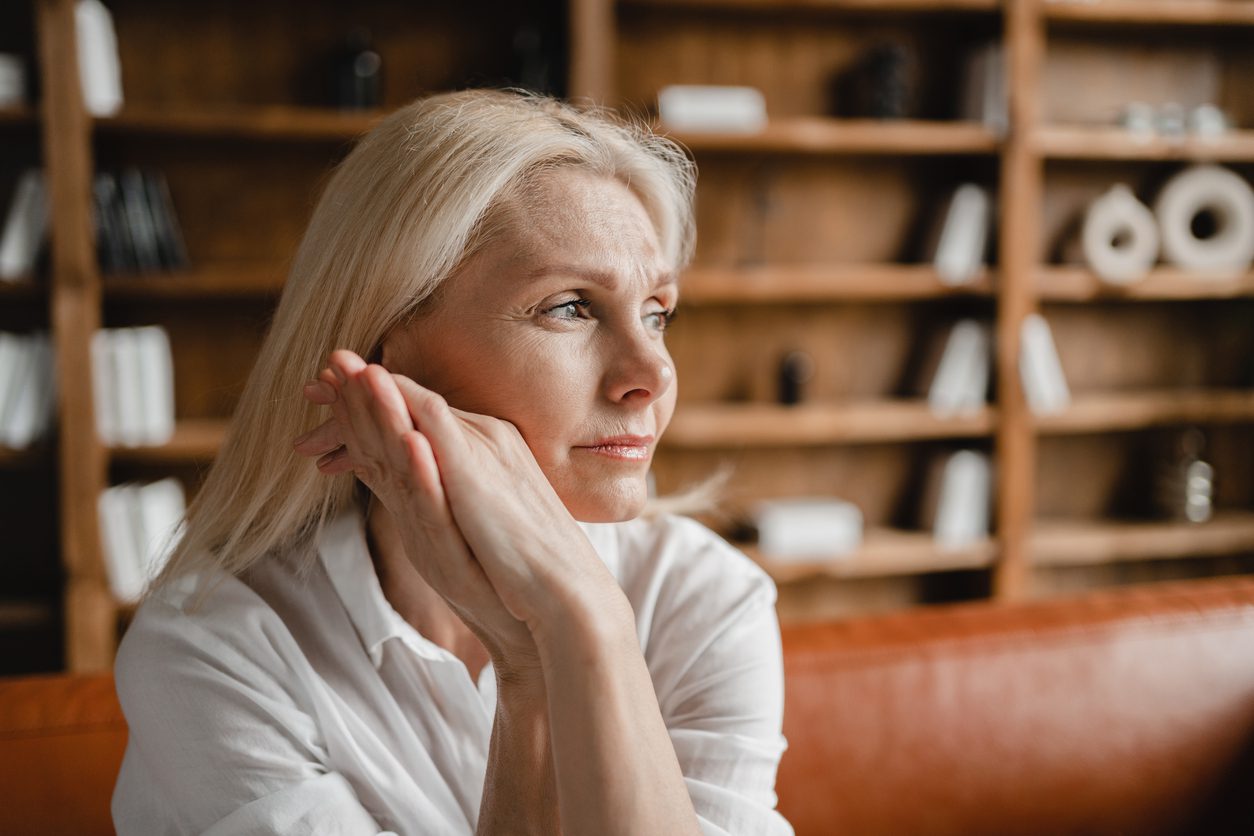 How long does menopause last? 5 tips for navigating uncertain times