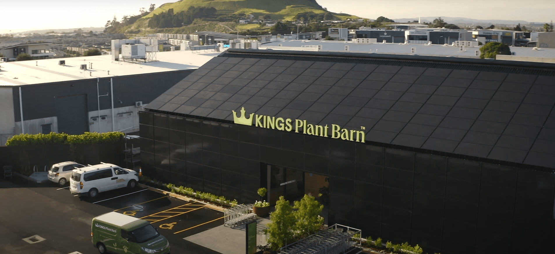 How Kings Plant Barn’s eco initiatives help Kiwis achieve their sustainability goals