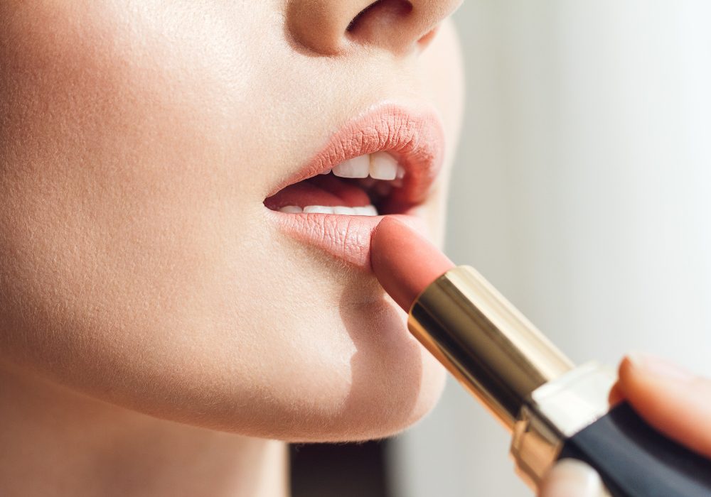 Five of the most popular nude lipstick shades to try now