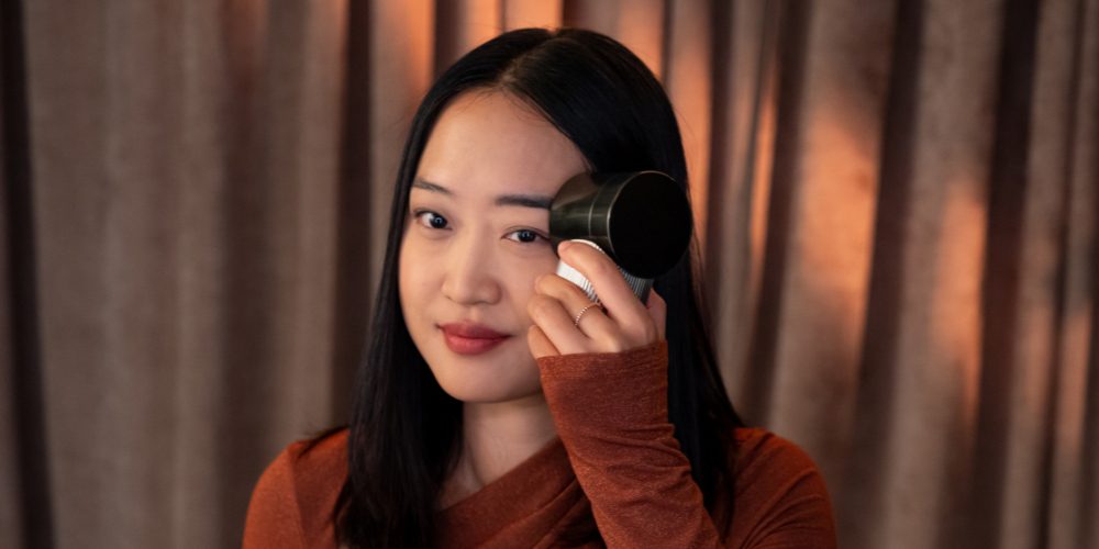 New eyebrow makeup ‘printer’ applies your perfect arches in seconds