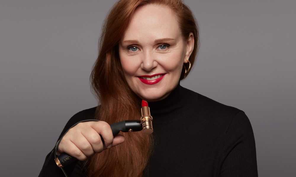Lancôme launches device to help people with limited mobility apply makeup
