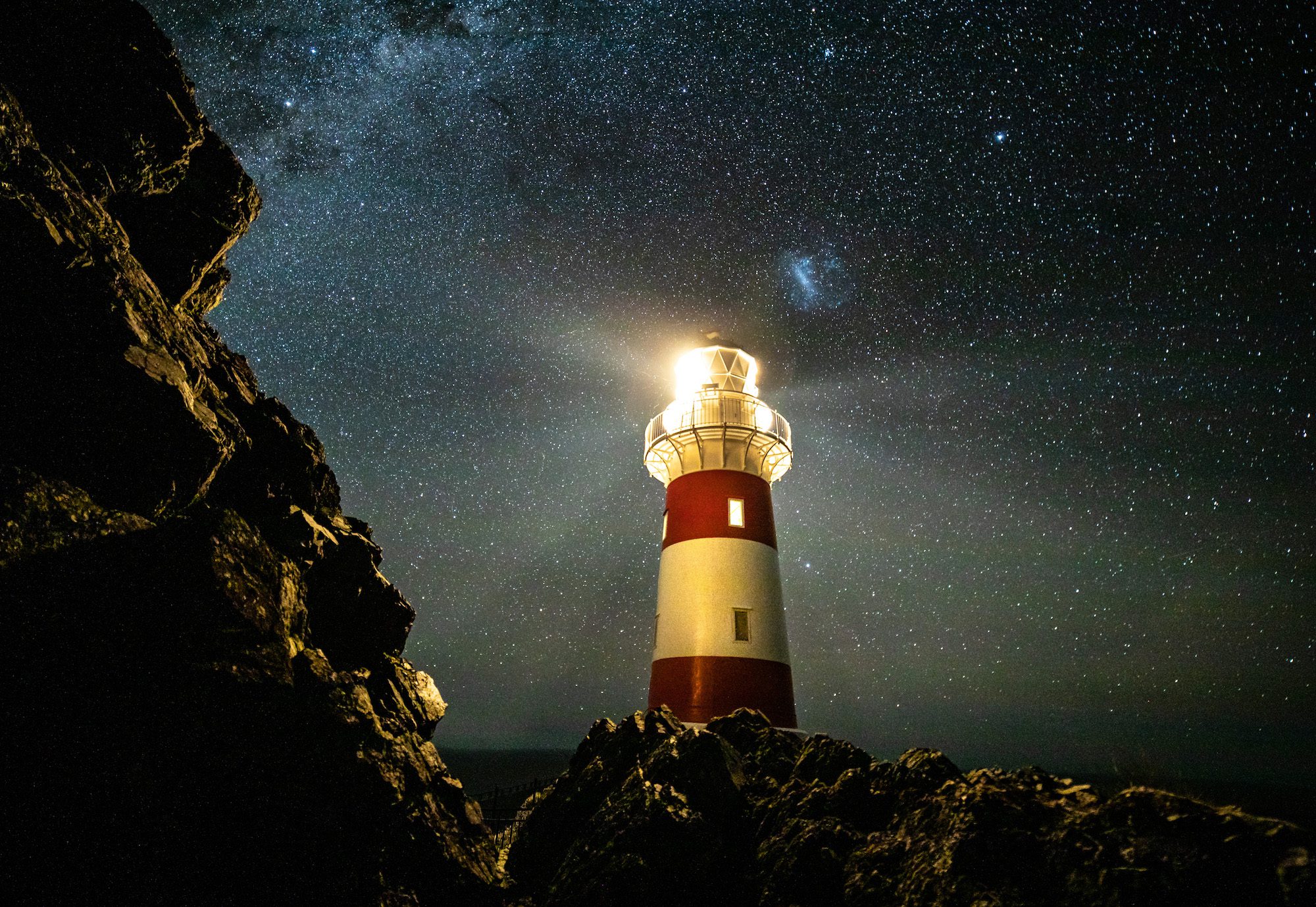 Stargazing Marvel: Discover New Zealand’s Dark Sky Reserve for Celestial Wonders