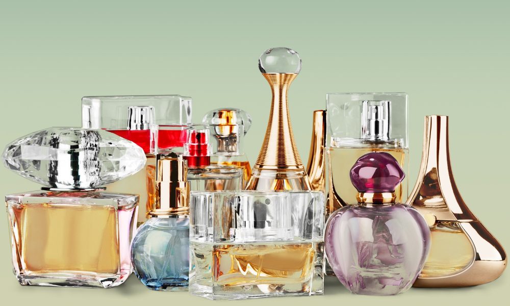 New ‘Wikipedia of perfume’ helps scent lovers narrow down their new favourites