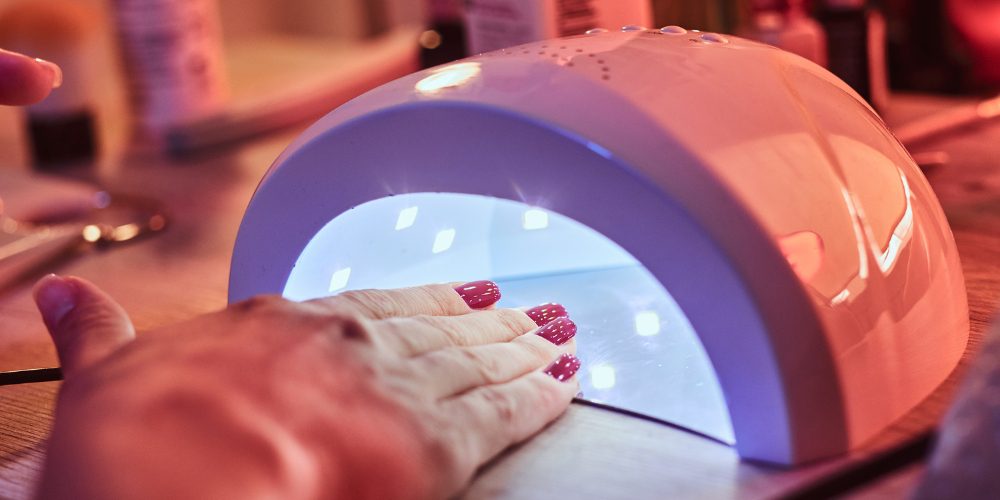New study finds UV nail lamps can damage DNA and cause mutations