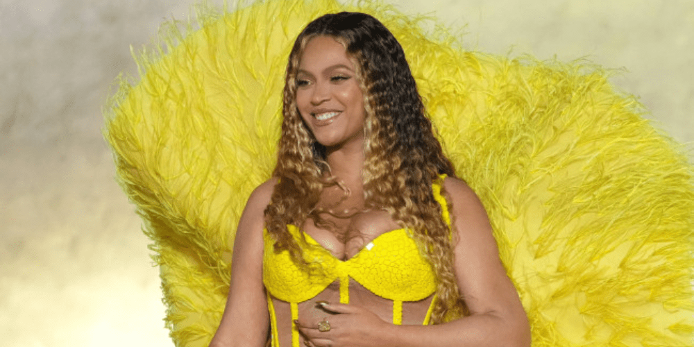 Beyoncé earned ‘$280k’ a minute for Dubai gig that divided fans
