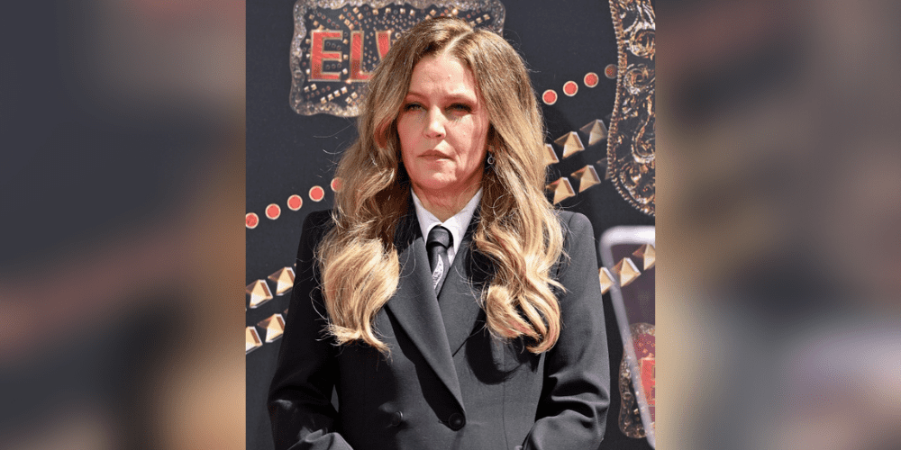 Lisa Marie Presley dies age 54 after reportedly suffering cardiac arrest