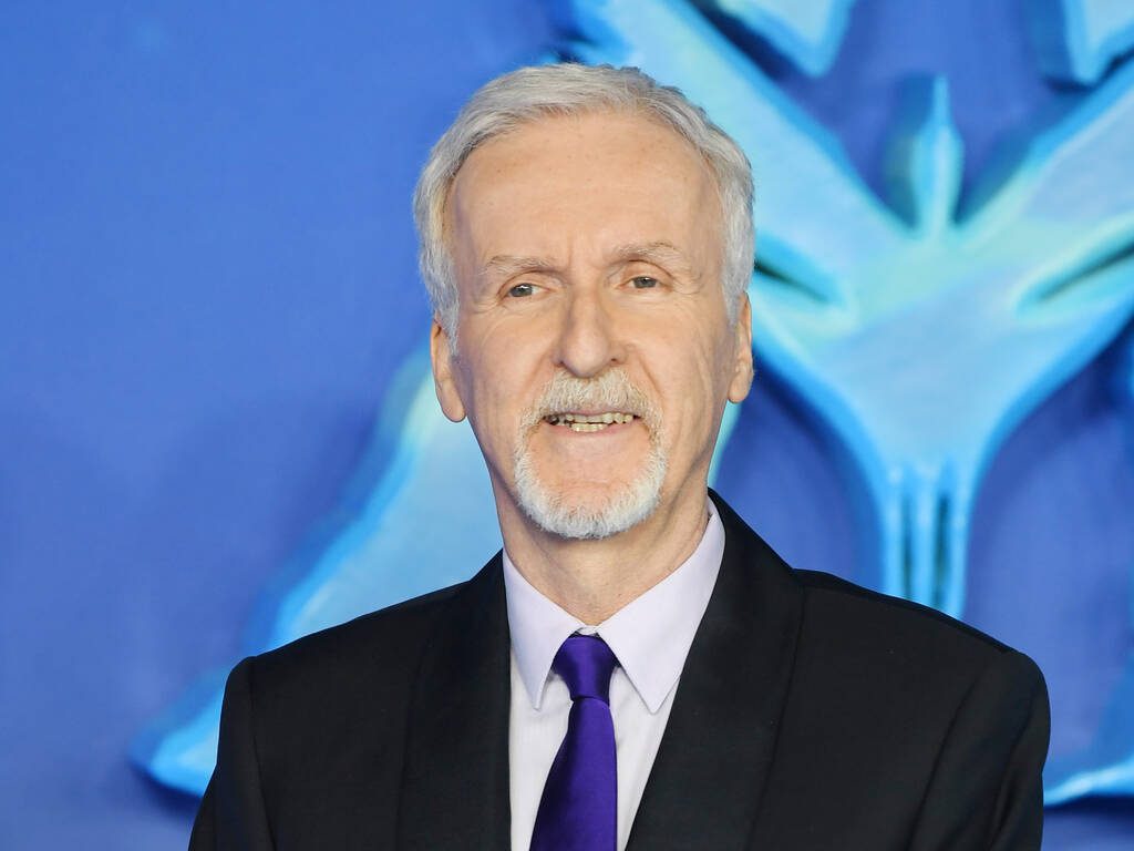 World premiere of 'Avatar: The Way Of Water' at Odeon KUXE Leicester Square

Featuring: James Cameron
Where: London, United Kingdom
When: 06 Dec 2022
Credit: Cover Images