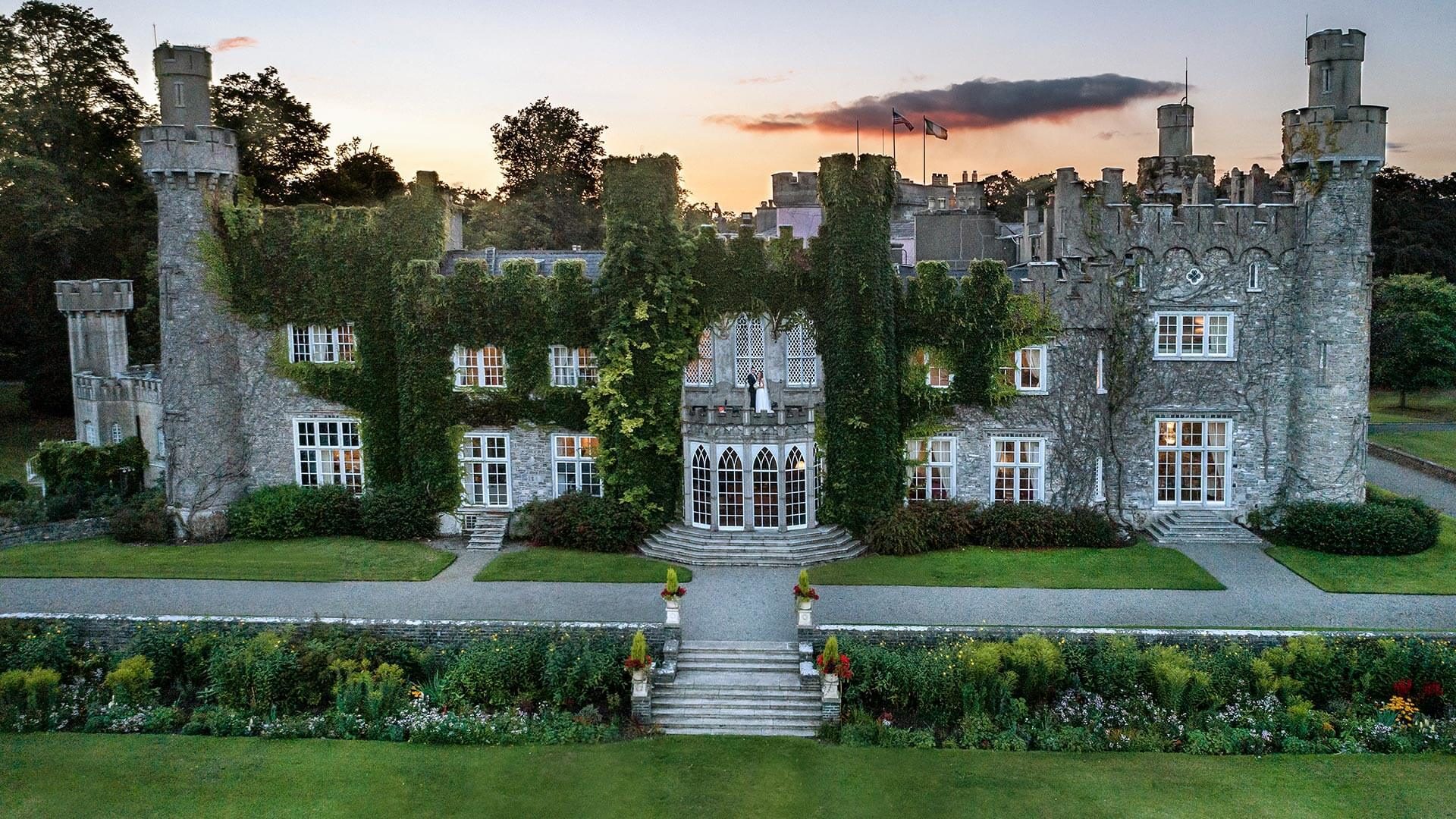 Country escapes: Discover Ireland’s most luxurious hotels, castles and resorts