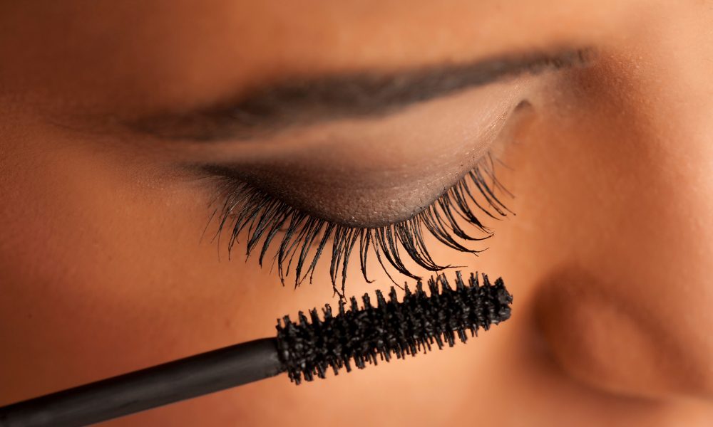 What is lash backcombing? The mascara trick that delivers serious volume
