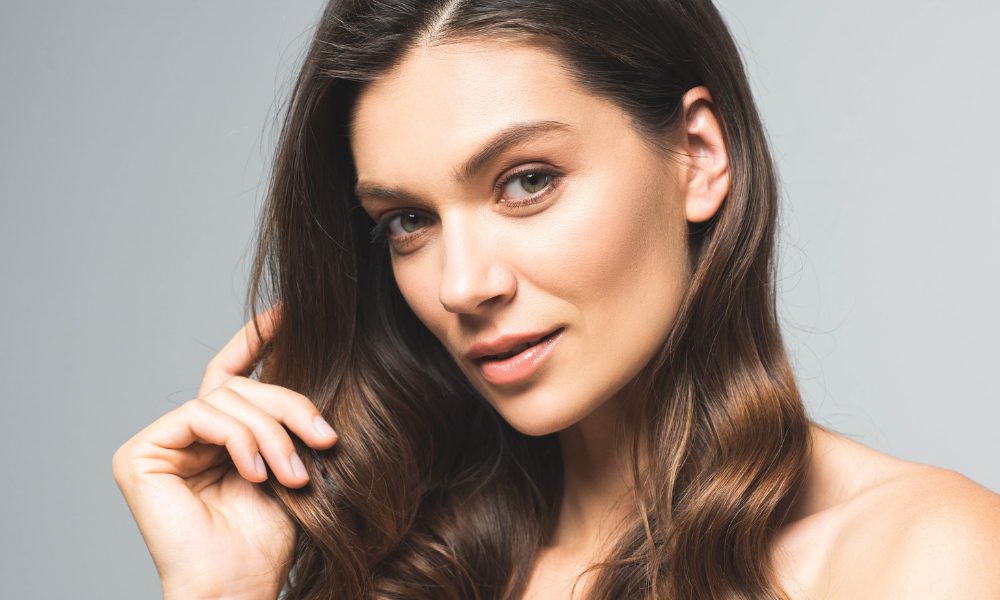Five ways to improve your scalp and get strong, shiny hair in the process