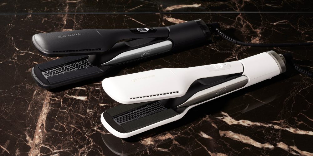 Review: Five things to know about ghd’s new wet-to-dry hair styler