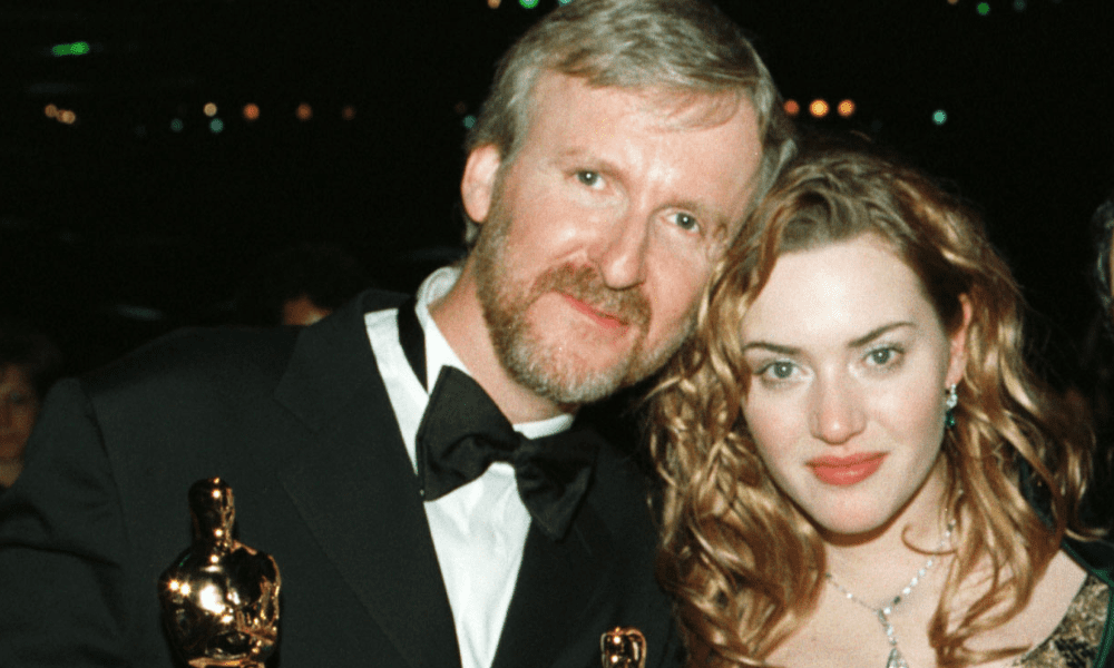 Kate Winslet gets candid about her tumultuous relationship with James Cameron
