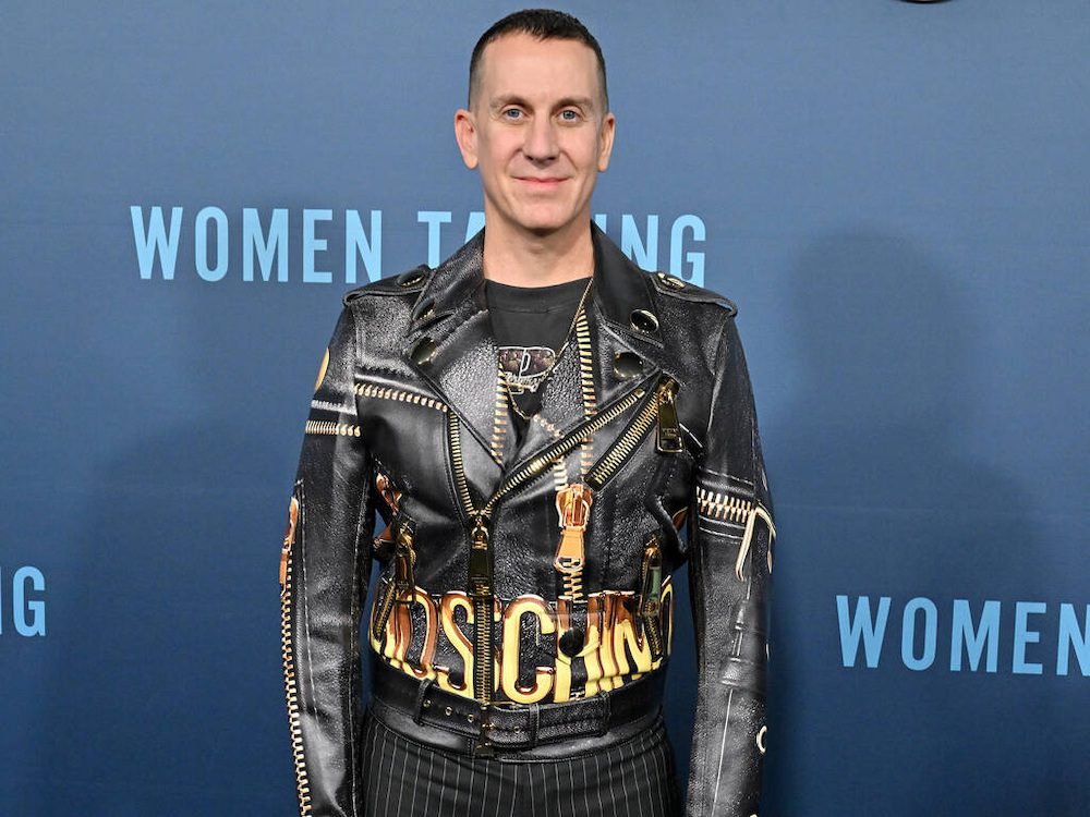 Los Angeles Premiere Of at Samuel Goldwyn Theatre.

Featuring: Jeremy Scott
Where: Los Angeles, California, United States
When: 17 Nov 2022
Credit: BauerGriffin/INSTARimages.com/Cover Images