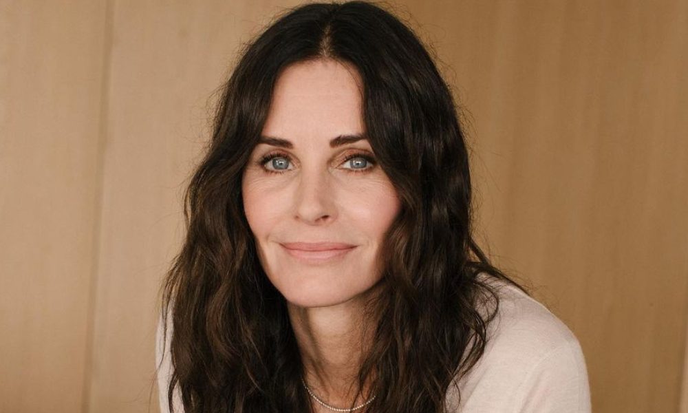 Courteney Cox shares her regret over the ‘domino effect’ of getting facial fillers