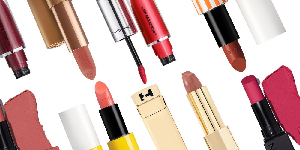 The power pout is back! Five of the best new lipstick launches to try now
