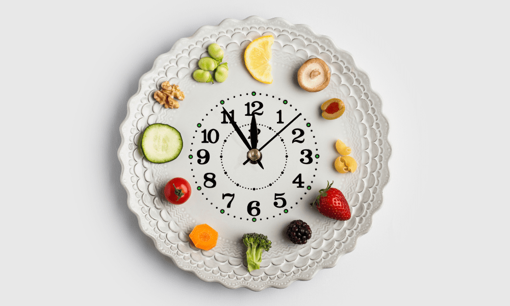 Chrono-nutrition: How to eat in tune with your biological clock