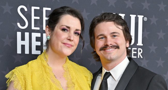 Melanie Lynskey’s husband Jason Ritter didn’t think he ‘deserved’ her due to his alcoholism fight