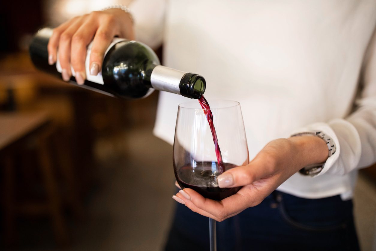 From choosing wine to food and drink pairings: Advice from a Master Sommelier