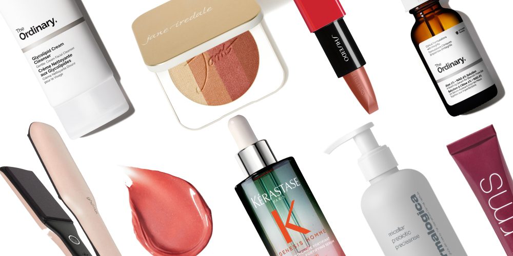 The best new beauty arrivals to shop this month