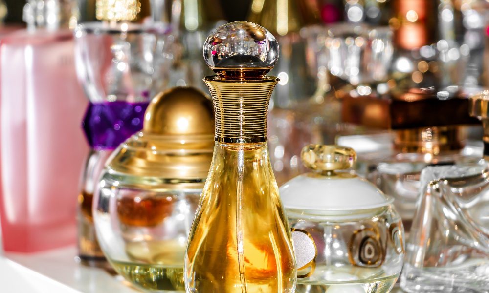 How to store perfume: 5 tips to help your bottles last longer