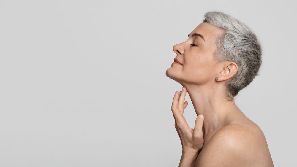What is a thread lift? The face-lifting alternative to surgery