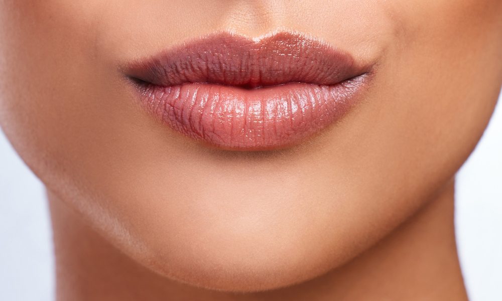 Five quick ways to better care for your lips
