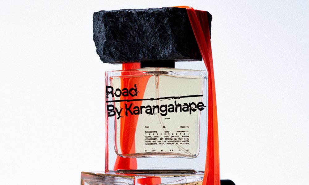 New perfume aims to capture the scent of Auckland’s iconic Karangahape Rd
